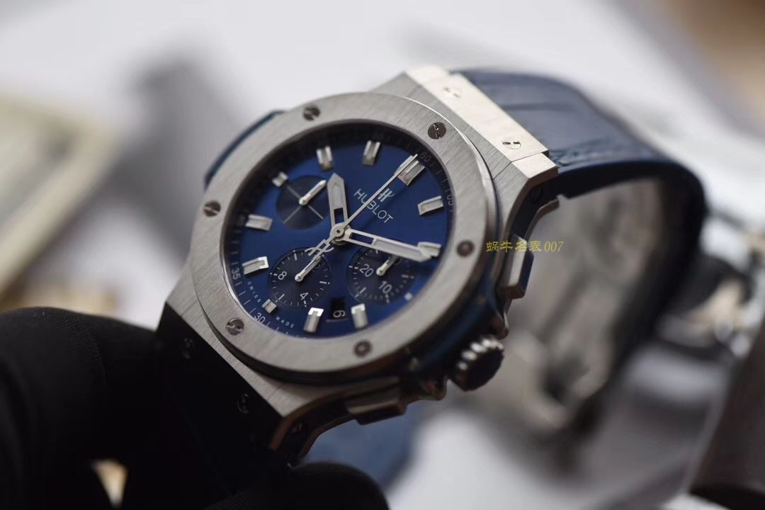 HBBV6 Factory  top  Replica Watches  hublot  big bang BIG BANG系列301.SX.7170.LR wrist watches  / YB080