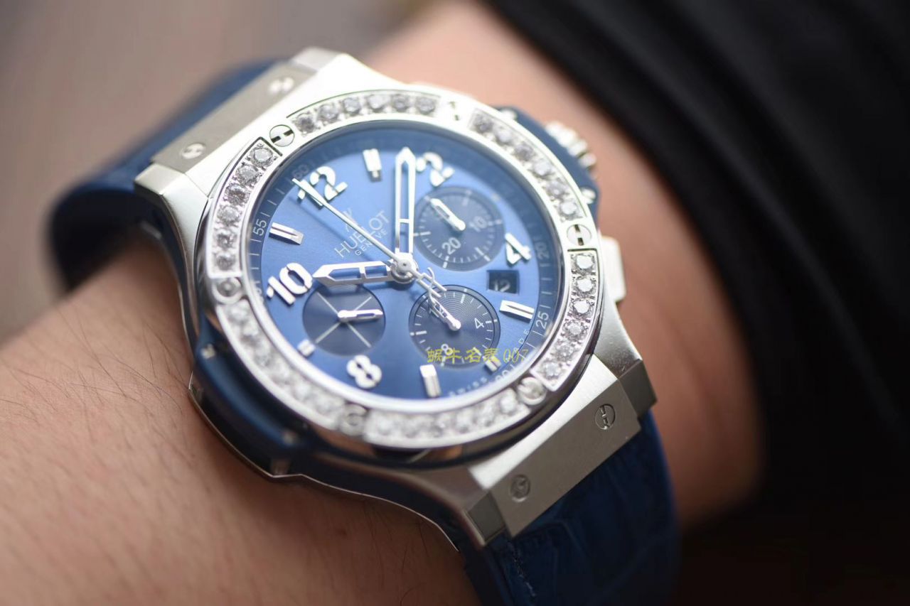 HBBV6 Factory  top  Replica Watches  hublot  big bang BIG BANG系列301.SX.7170.LR wrist watches  / YB080