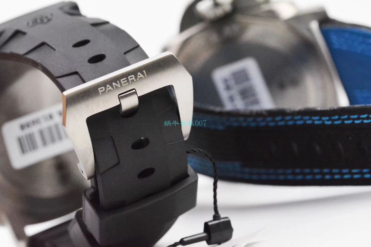 VS Factory  top  Replica Copy  Watches Panerai SUBMERSIBLE 潜行系列PAM00692 wrist watches  / VSPAM692