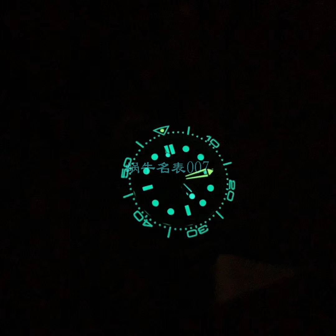 【 Video analysis VS Factory OMEGA詹姆斯邦德007无暇赴死】 Replica Copy  Seamaster 300米210.92.42.20.01.001 wrist watches  / VS680