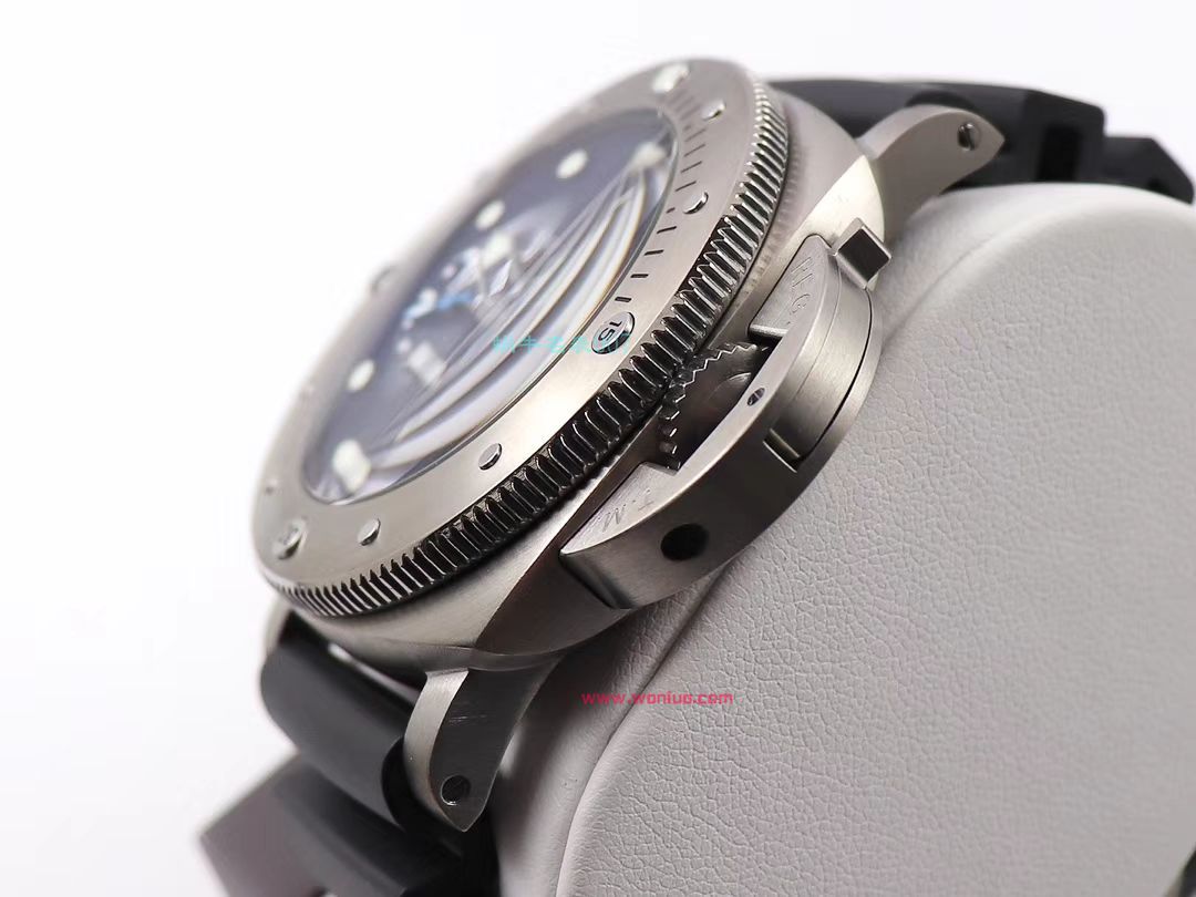 VS Factory  top  Replica Copy  Watches Panerai SUBMERSIBLE 潜行系列PAM00692 wrist watches  / VSPAM692