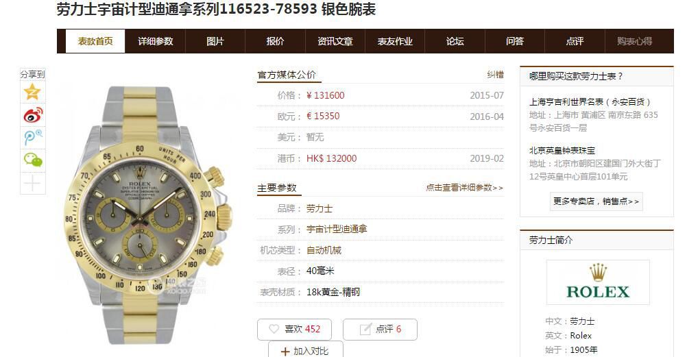 【 Video analysis N Factory  High quality  Replica Watches 】 Rolex  Cosmograph Daytona  Ditongna 系列m116503-0004 wrist watches  / R567