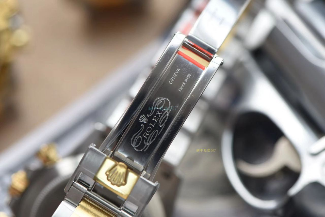 【 Video analysis Noob Factory  High quality  Knockoff  Watches 】 Rolex  Cosmograph Daytona  Ditongna 系列m116503-0001 wrist watches  / R566