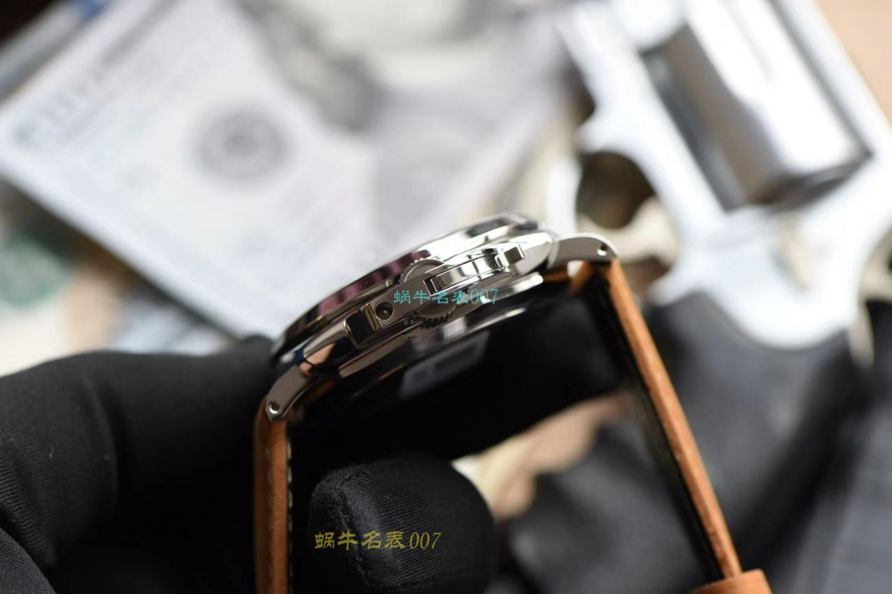 VS Factory  top  Replica Copy Panerai  Watches LUMINOR DUE系列PAM00904 / VSPAM904