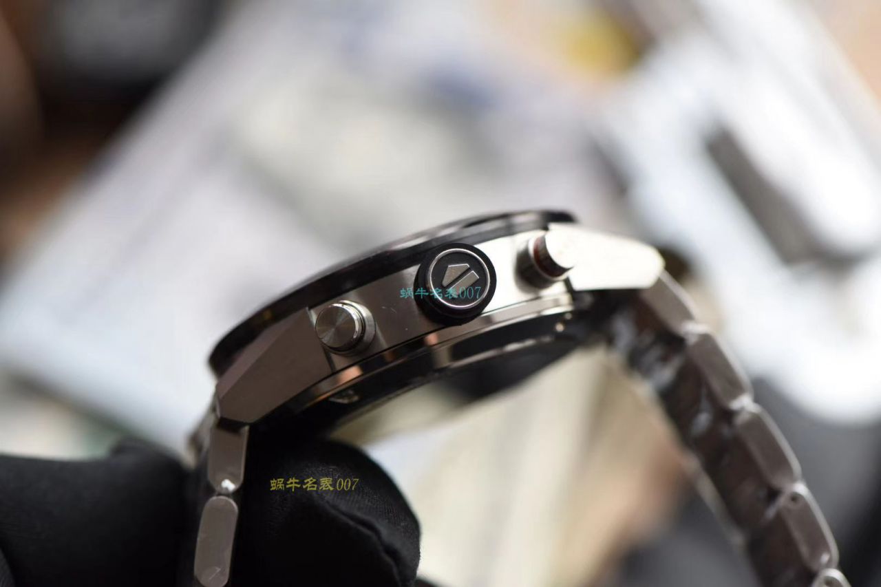 XF Factory  High quality  Replica Watches  TAG Heuer 卡莱拉系列CAR2A1W.BA0703，CAR2A1T.FT6052，CAR2A1Z.FT6044 wrist watches  / TG089
