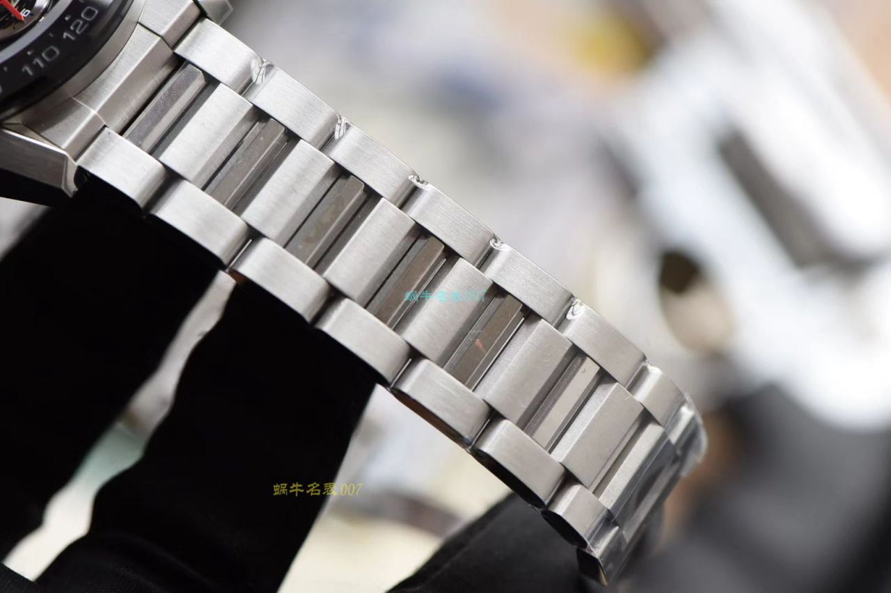 XF Factory  High quality  Replica Watches  TAG Heuer 卡莱拉系列CAR2A1W.BA0703，CAR2A1T.FT6052，CAR2A1Z.FT6044 wrist watches  / TG089