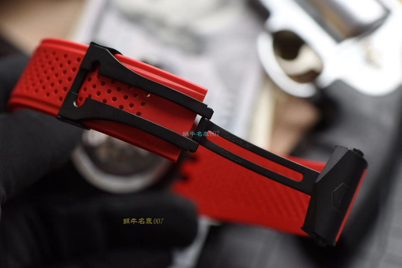 XF Factory  High quality  Replica Watches  TAG Heuer 卡莱拉系列CAR2A1W.BA0703，CAR2A1T.FT6052，CAR2A1Z.FT6044 wrist watches  / TG089