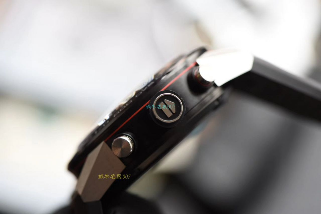 XF Factory  top  Replica Watches  TAG Heuer 卡莱拉系列CAR2A1Z.FT6044 wrist watches  / TG091