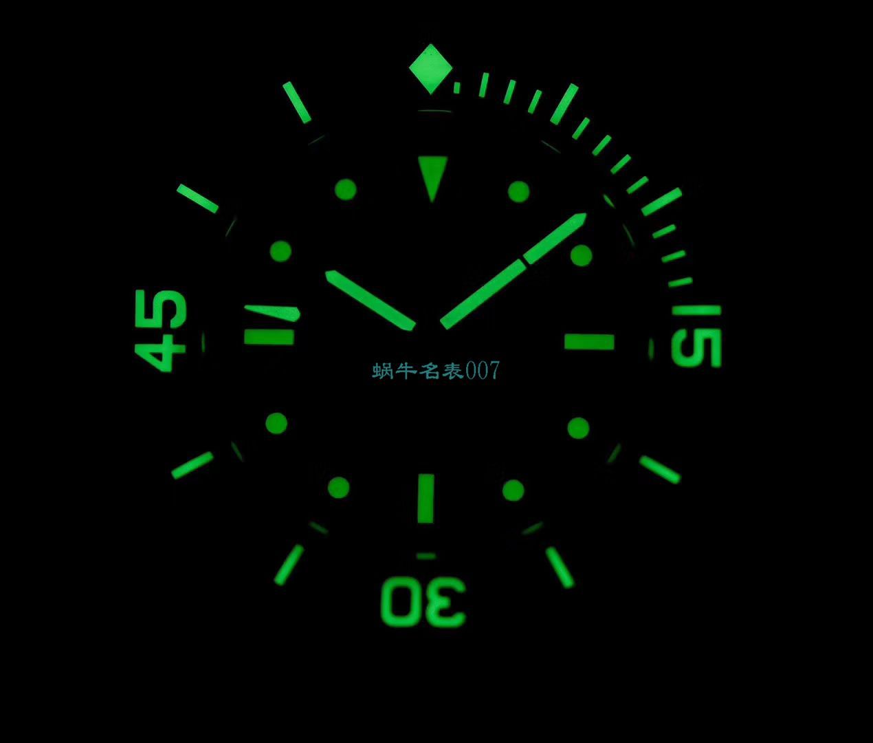 ZF Factory  High quality  Replica Blancpain  Fifty Fathoms 系列5015E-1130-B52A wrist watches  / BP068