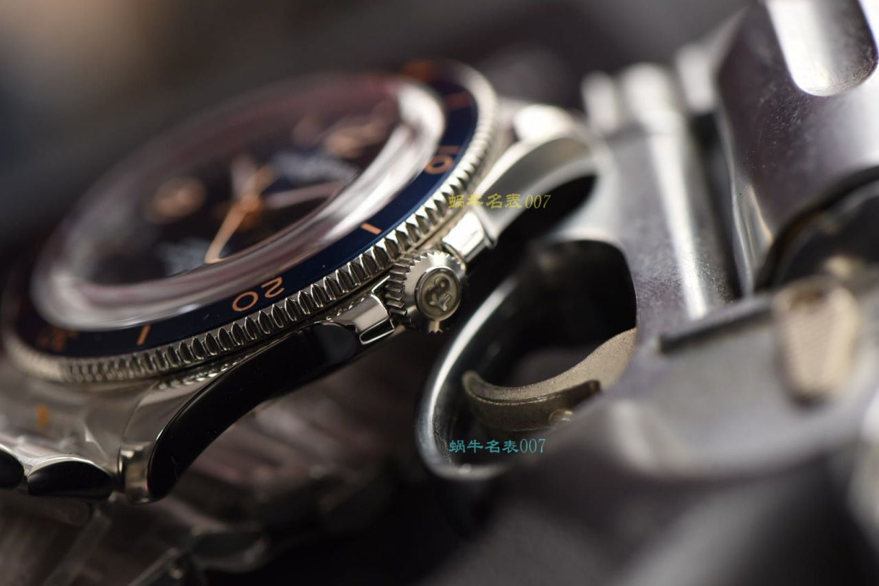 渠道原单 Bell & Ross VINTAGE 系列BRV292-BU-G-ST/SST wrist watches  / BL033