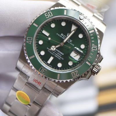  Video analysis  top  Replica Copy N Factory 官网V10S Rolex  Submariner  Watches 116610LV-97200