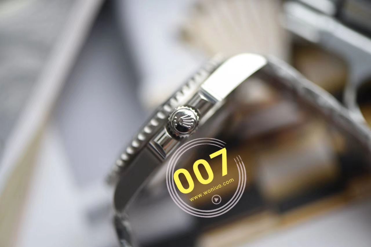  Video analysis  top  Replica Copy N Factory 官网V10S Rolex  Submariner  Watches 116610LV-97200 / R571