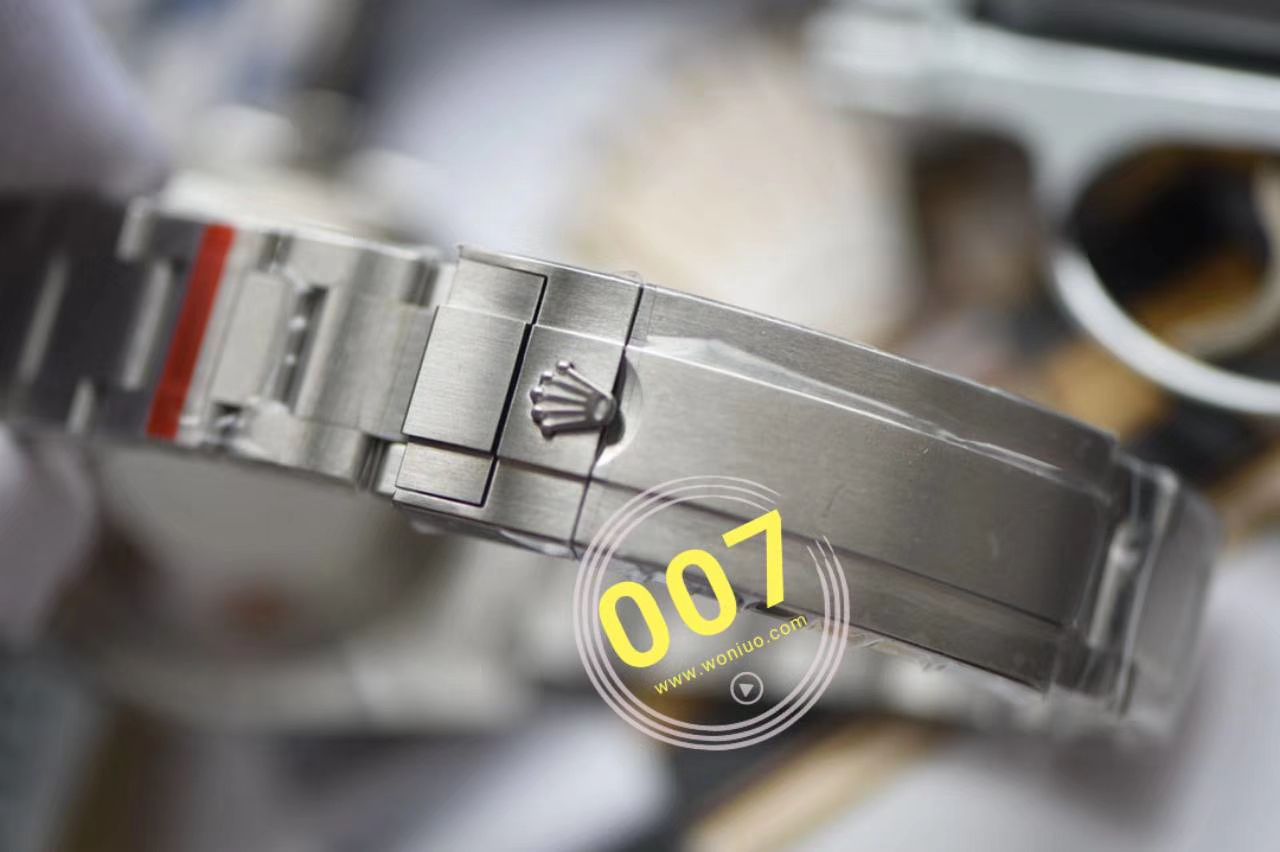  Video analysis  top  Replica Copy N Factory 官网V10S Rolex  Submariner  Watches 116610LV-97200 / R571
