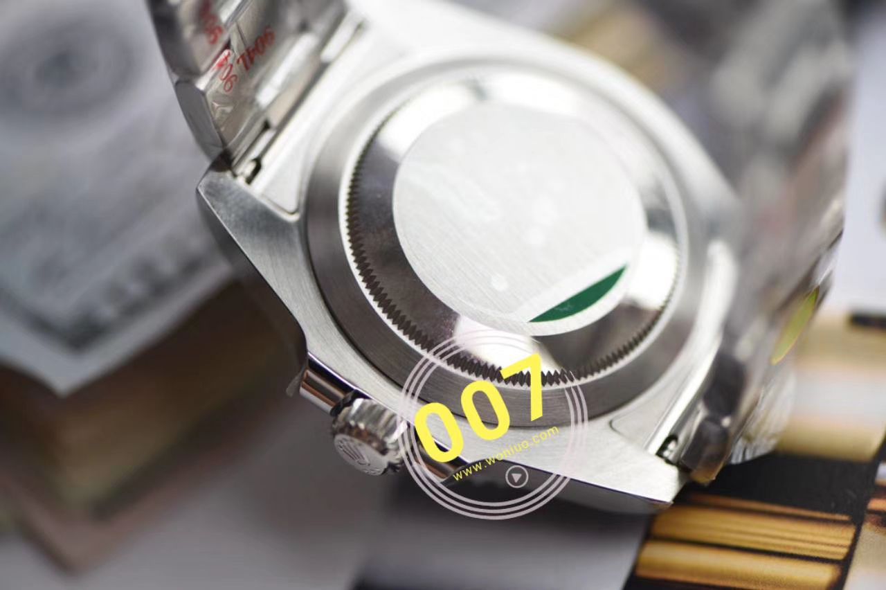  Video analysis  top  Replica Copy N Factory 官网V10S Rolex  Submariner  Watches 116610LV-97200 / R571