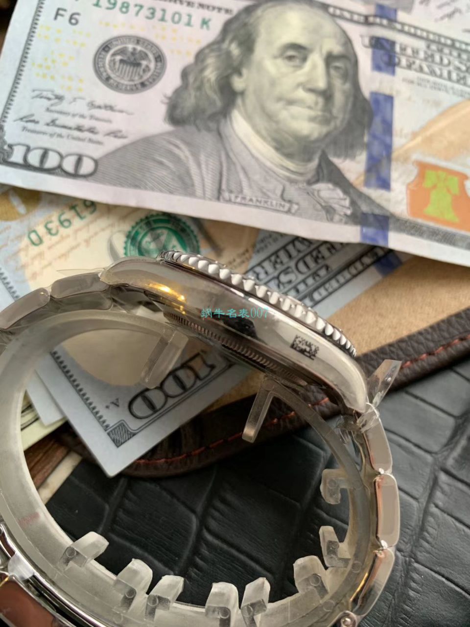 AR Factory  top  Replica Watches  Rolex  Yacht-Master 37系列 Replica Copy 268622 wrist watches  / R576