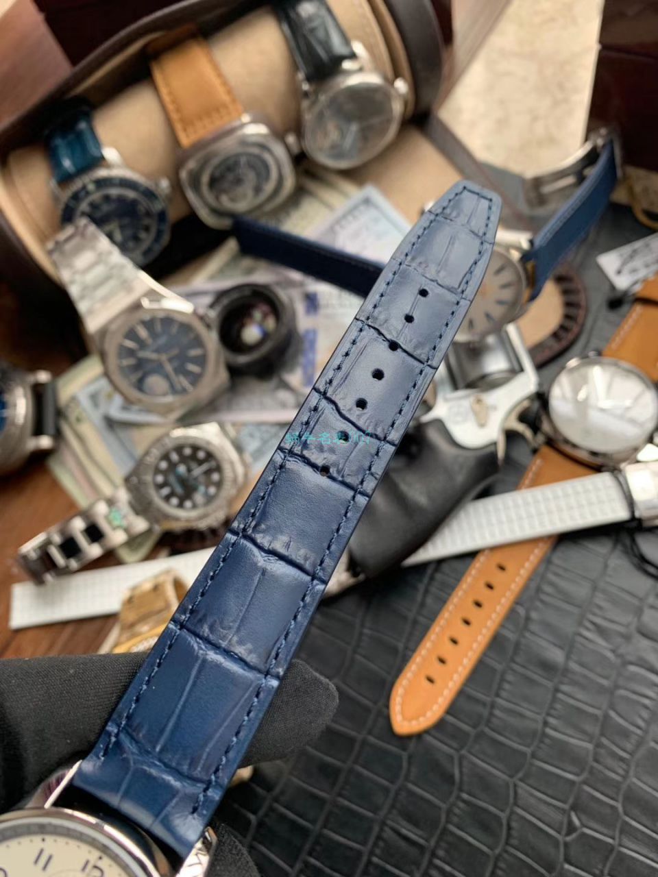 YL Factory 官网 top  Replica Copy  IWC 葡萄牙葡计V7版本IW371605 Watches  / WG519