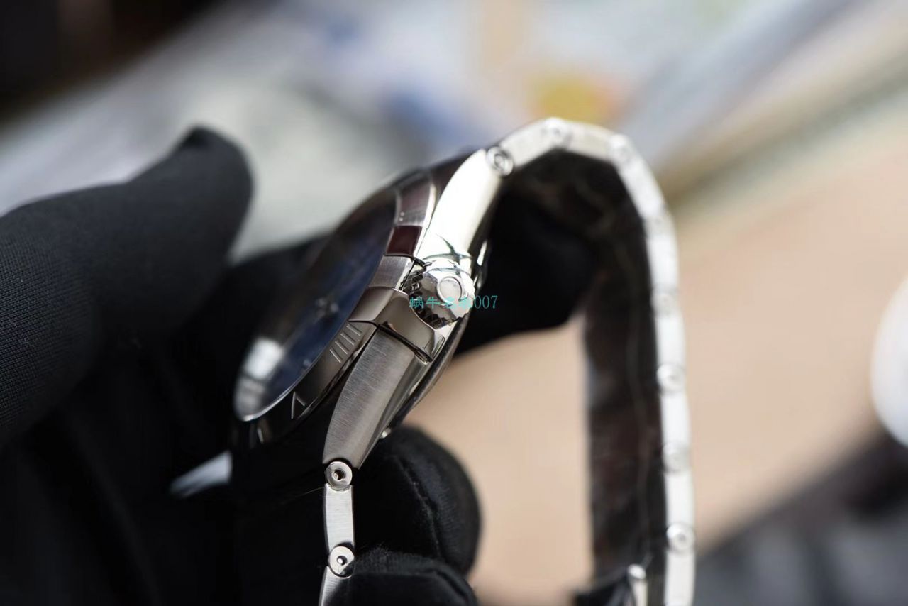 VS Factory 官网OMEGA Constellation 系列 Replica Copy 123.10.38.21.03.001 wrist watches  / M688