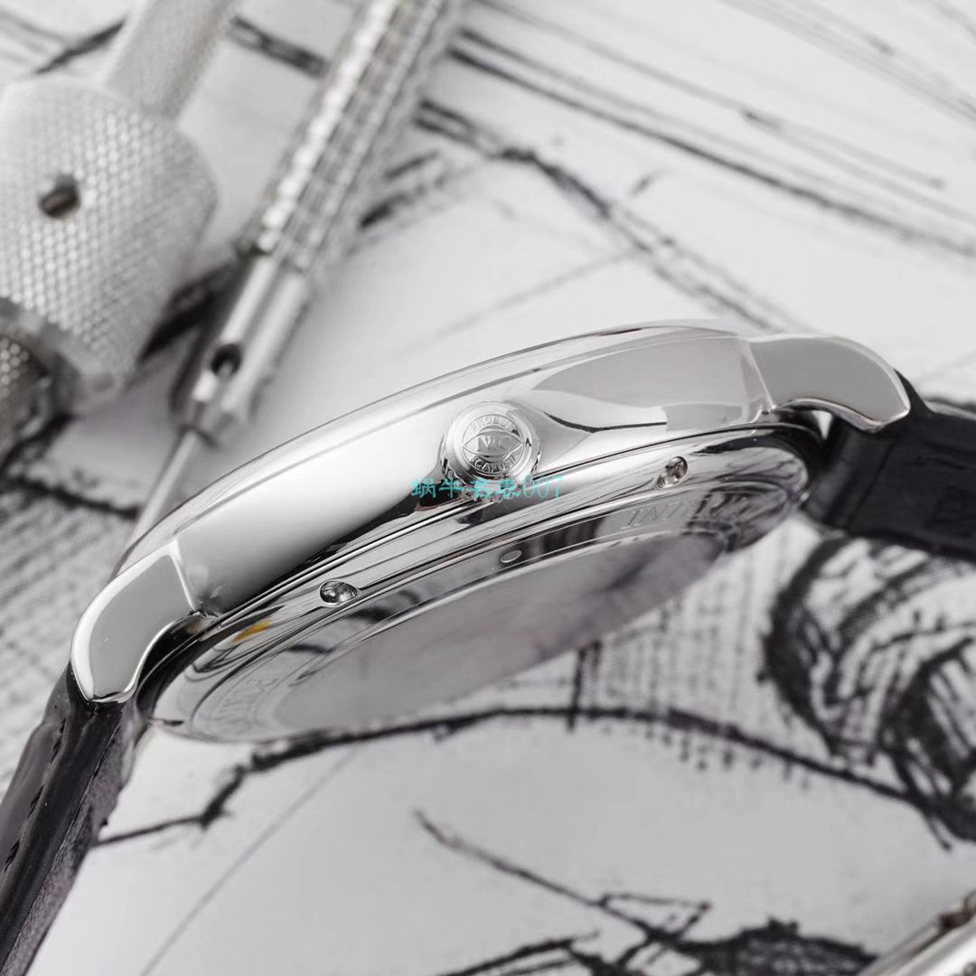 AI Factory  IWC 月相 Replica Watches 柏涛菲诺系列IW459402,IW459401 wrist watches  / WG521