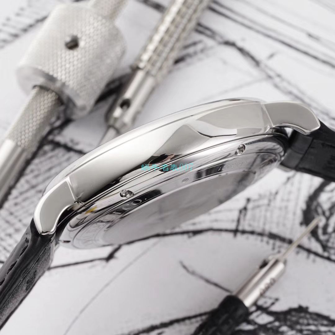 AI Factory  IWC 月相 Replica Watches 柏涛菲诺系列IW459402,IW459401 wrist watches  / WG521