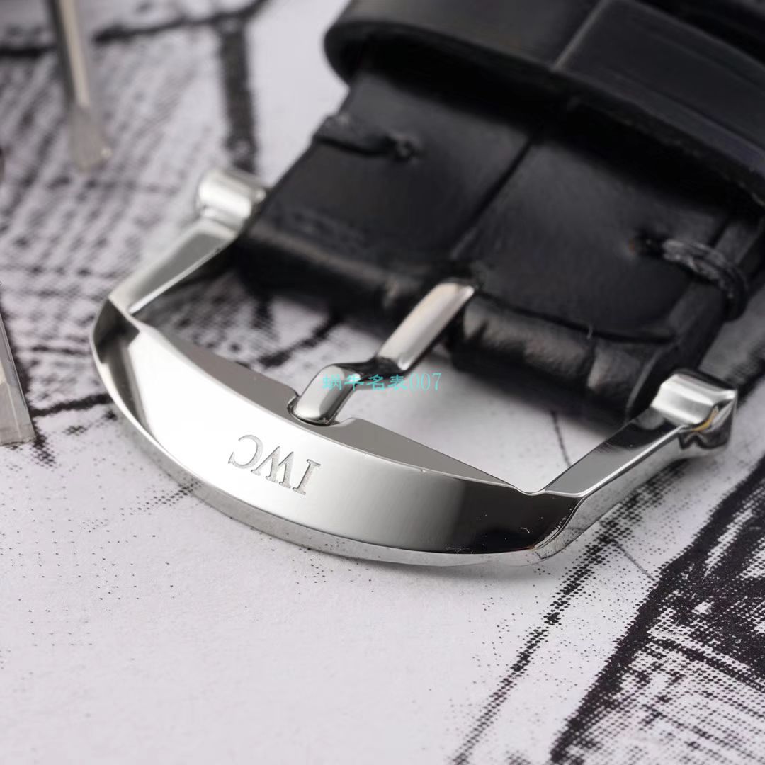 AI Factory  IWC 月相 Replica Watches 柏涛菲诺系列IW459402,IW459401 wrist watches  / WG521