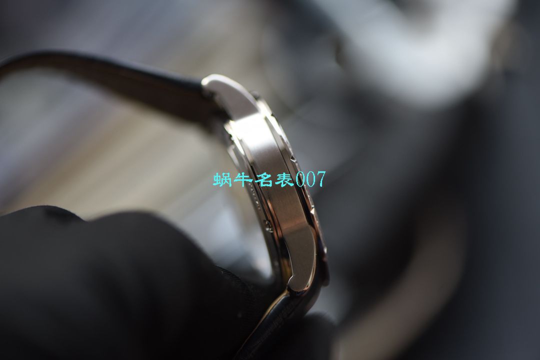  Video analysis PF Factory  High quality  Replica Roger Dubuis罗杰杜彼王者系列36毫米女表RDDBEX0355 / LJ070