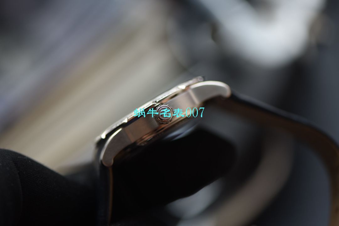  Video analysis PF Factory  High quality  Replica Roger Dubuis罗杰杜彼王者系列36毫米女表RDDBEX0355 / LJ070