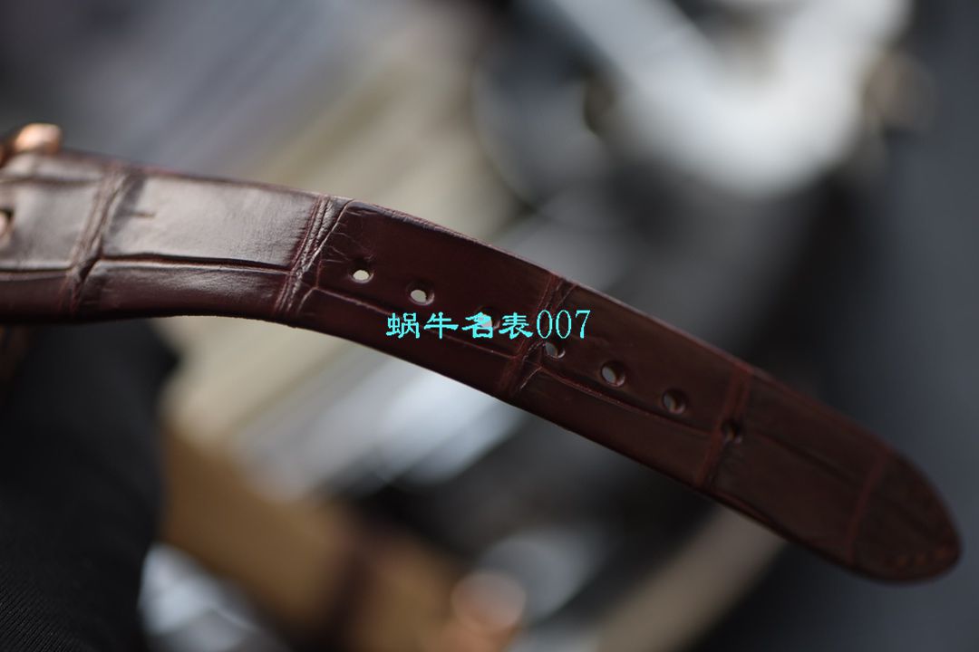  Video analysis PF Factory  High quality  Replica Roger Dubuis罗杰杜彼王者系列36毫米女表RDDBEX0355 / LJ070