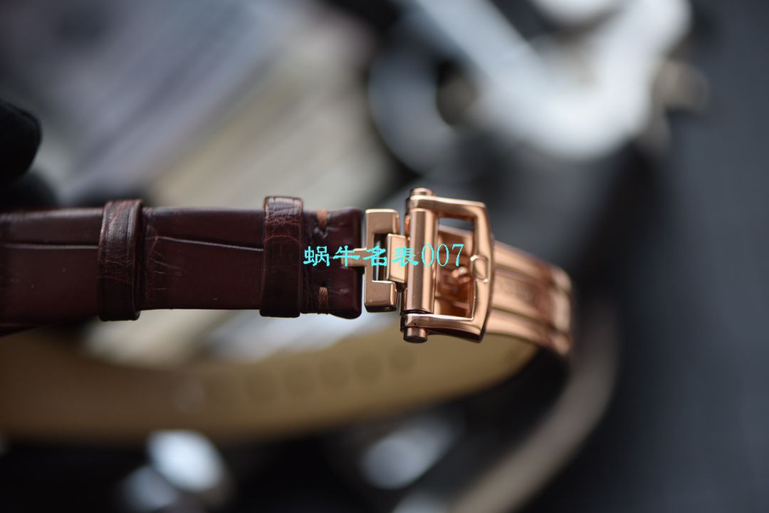  Video analysis PF Factory  High quality  Replica Roger Dubuis罗杰杜彼王者系列36毫米女表RDDBEX0355 / LJ070