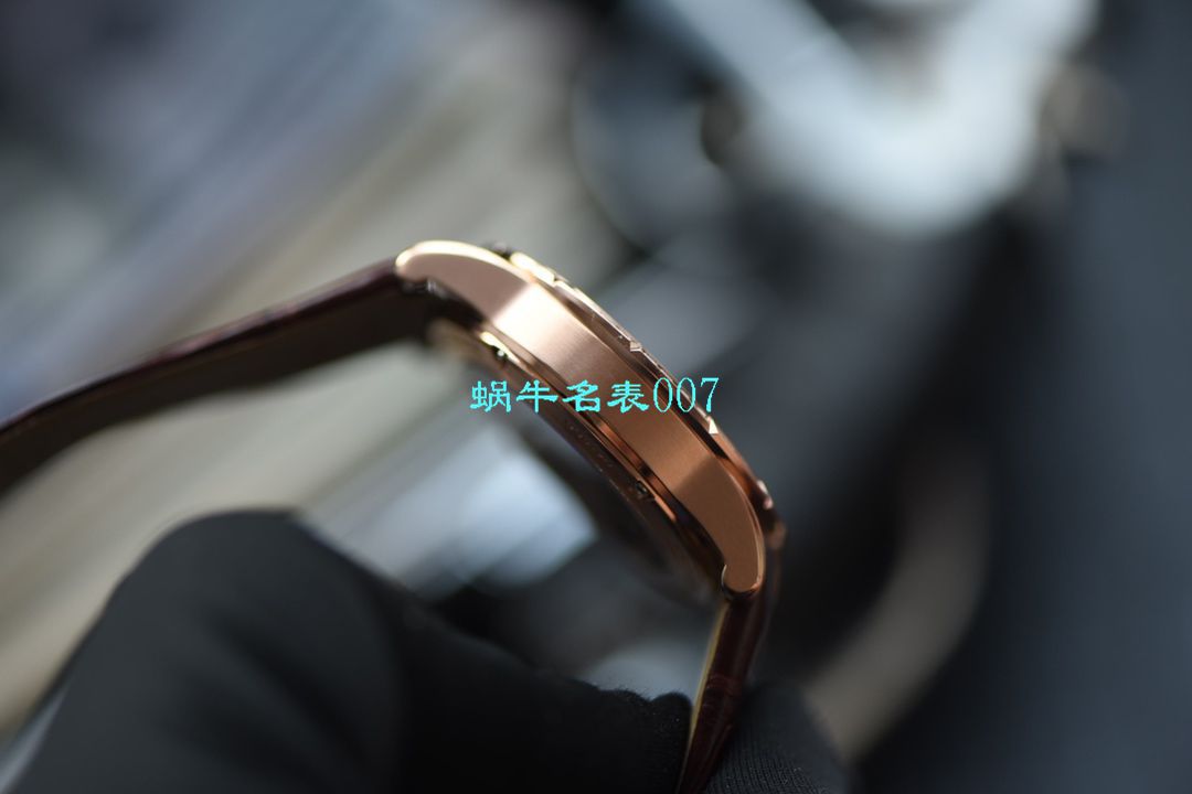  Video analysis PF Factory  High quality  Replica Roger Dubuis罗杰杜彼王者系列36毫米女表RDDBEX0355 / LJ070