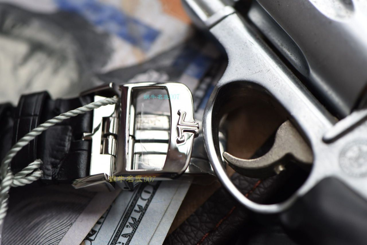 YL Factory  High quality  Replica Watches  Jaeger-LeCoultre 月相大师系列Q1368420一体机版本Jaeger-LeCoultre / JJ170