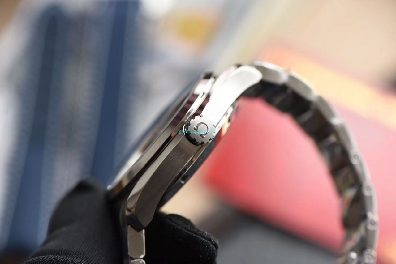 VS Factory  top  Replica Copy  Watches OMEGA Seamaster 150米231.10.42.21.02.006 wrist watches  / M682