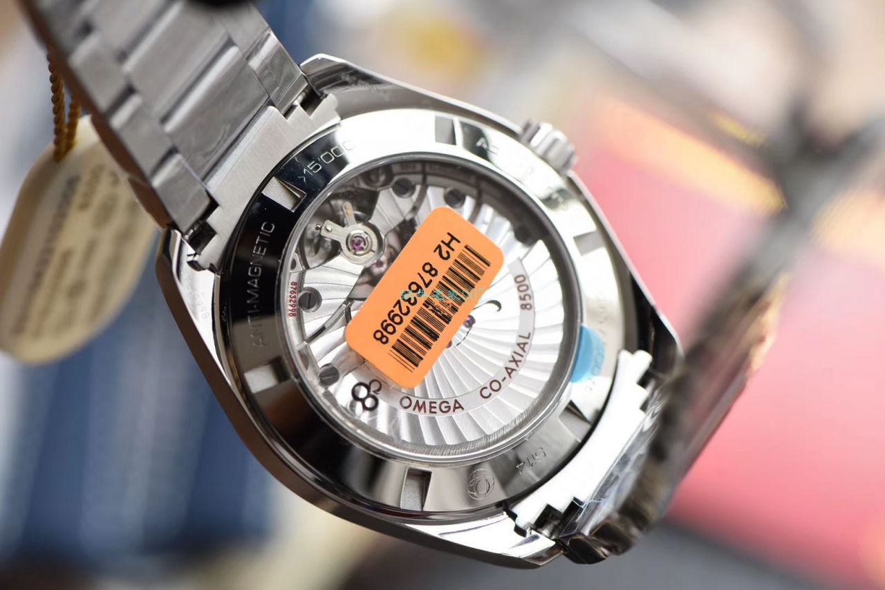 VS Factory  top  Replica Copy  Watches OMEGA Seamaster 150米231.10.42.21.02.006 wrist watches  / M682