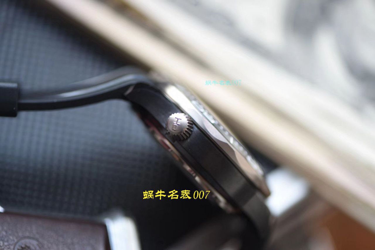 【视频】VS Factory  High quality  Replica OMEGA Seamaster 300米210.92.44.20.01.001真 Composite  wrist watches  / M692