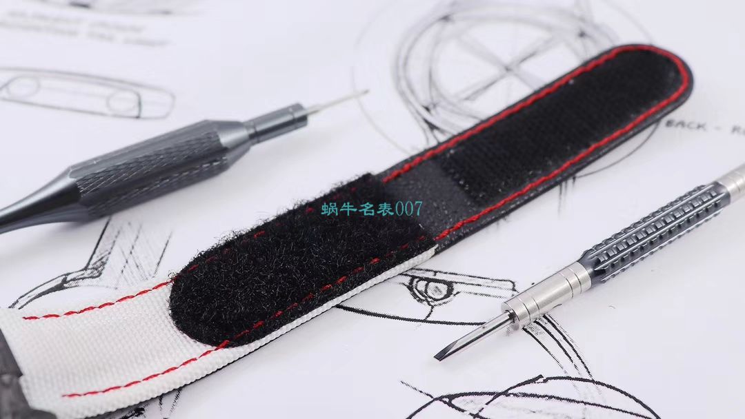 WWF Factory 官网新品发布 Rolex 最新DIW团队改装 carbon fiber  Ditongna  wrist watches  / R579