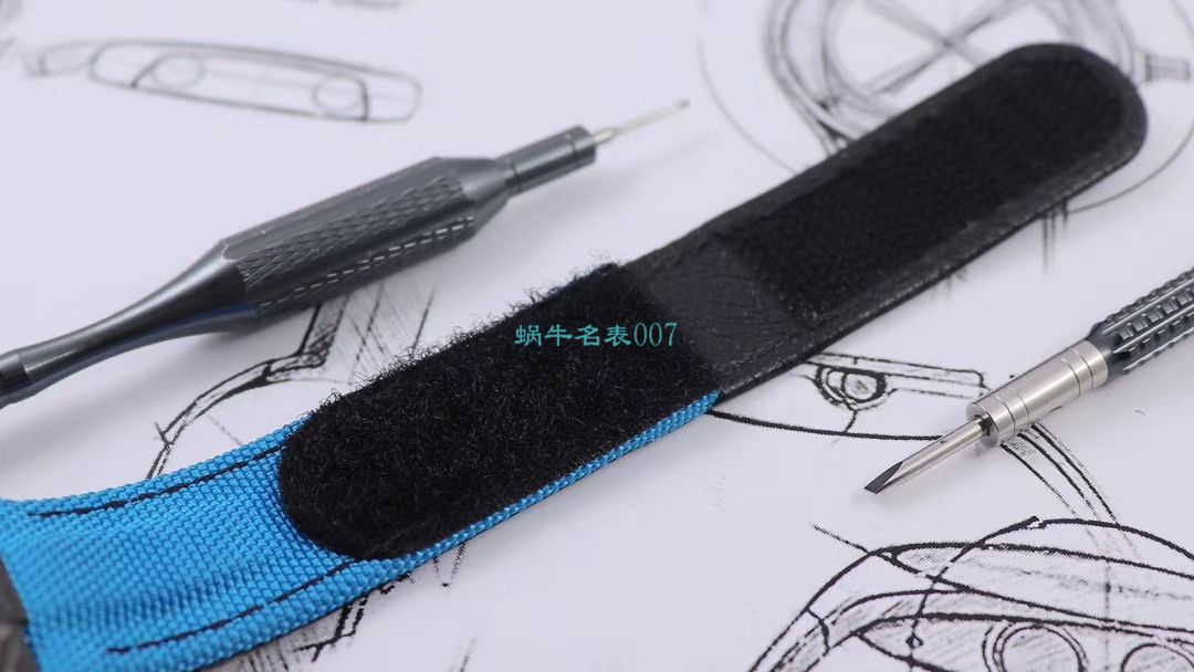 WWF Factory 官网新品发布 Rolex 最新DIW团队改装 carbon fiber  Ditongna  wrist watches  / R579