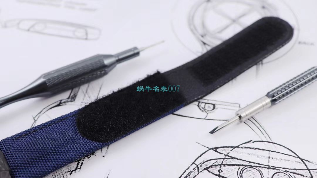 WWF Factory 官网新品发布 Rolex 最新DIW团队改装 carbon fiber  Ditongna  wrist watches  / R579