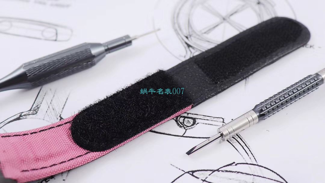 WWF Factory 官网新品发布 Rolex 最新DIW团队改装 carbon fiber  Ditongna  wrist watches  / R579