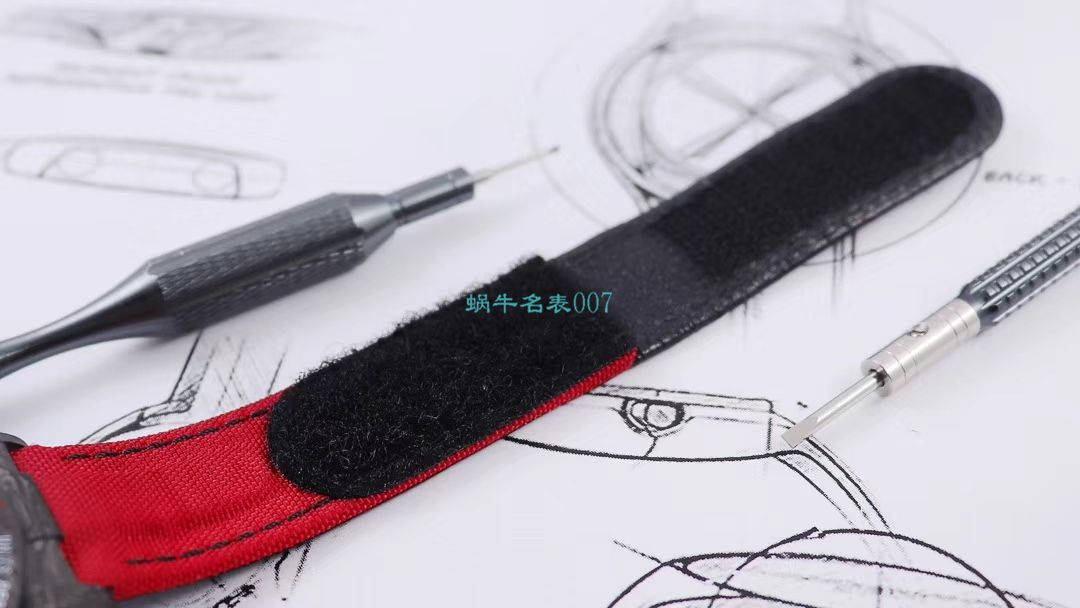 WWF Factory 官网新品发布 Rolex 最新DIW团队改装 carbon fiber  Ditongna  wrist watches  / R579