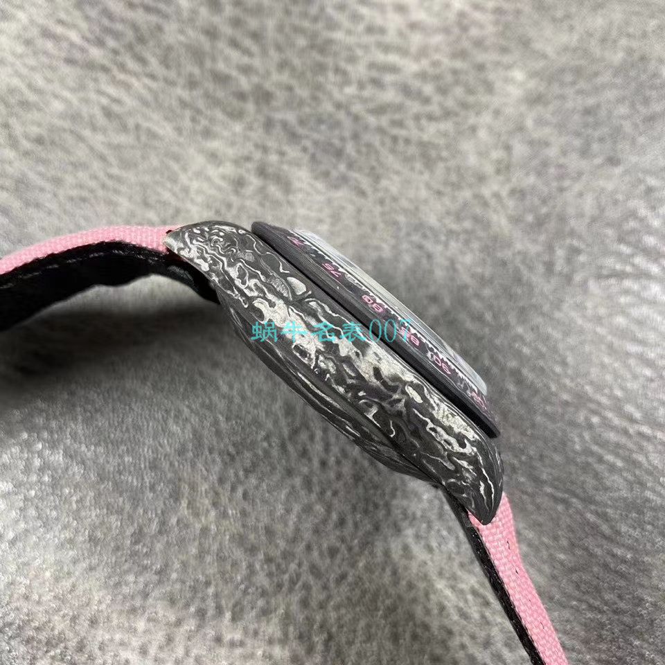 WWF Factory 官网新品发布 Rolex 最新DIW团队改装 carbon fiber  Ditongna  wrist watches  / R579