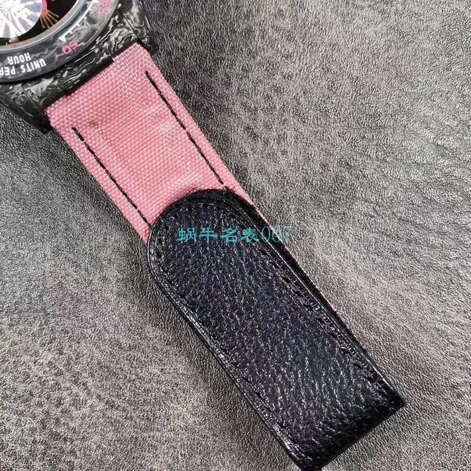 WWF Factory 官网新品发布 Rolex 最新DIW团队改装 carbon fiber  Ditongna  wrist watches  / R579