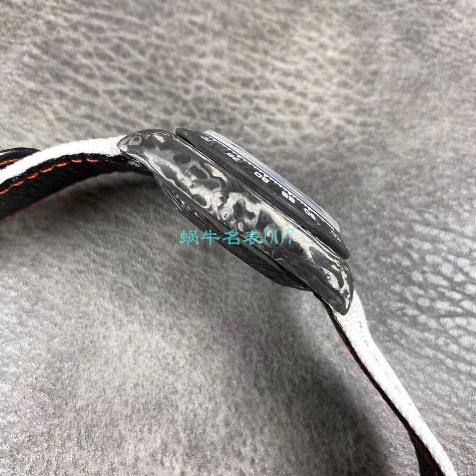 WWF Factory 官网新品发布 Rolex 最新DIW团队改装 carbon fiber  Ditongna  wrist watches  / R579