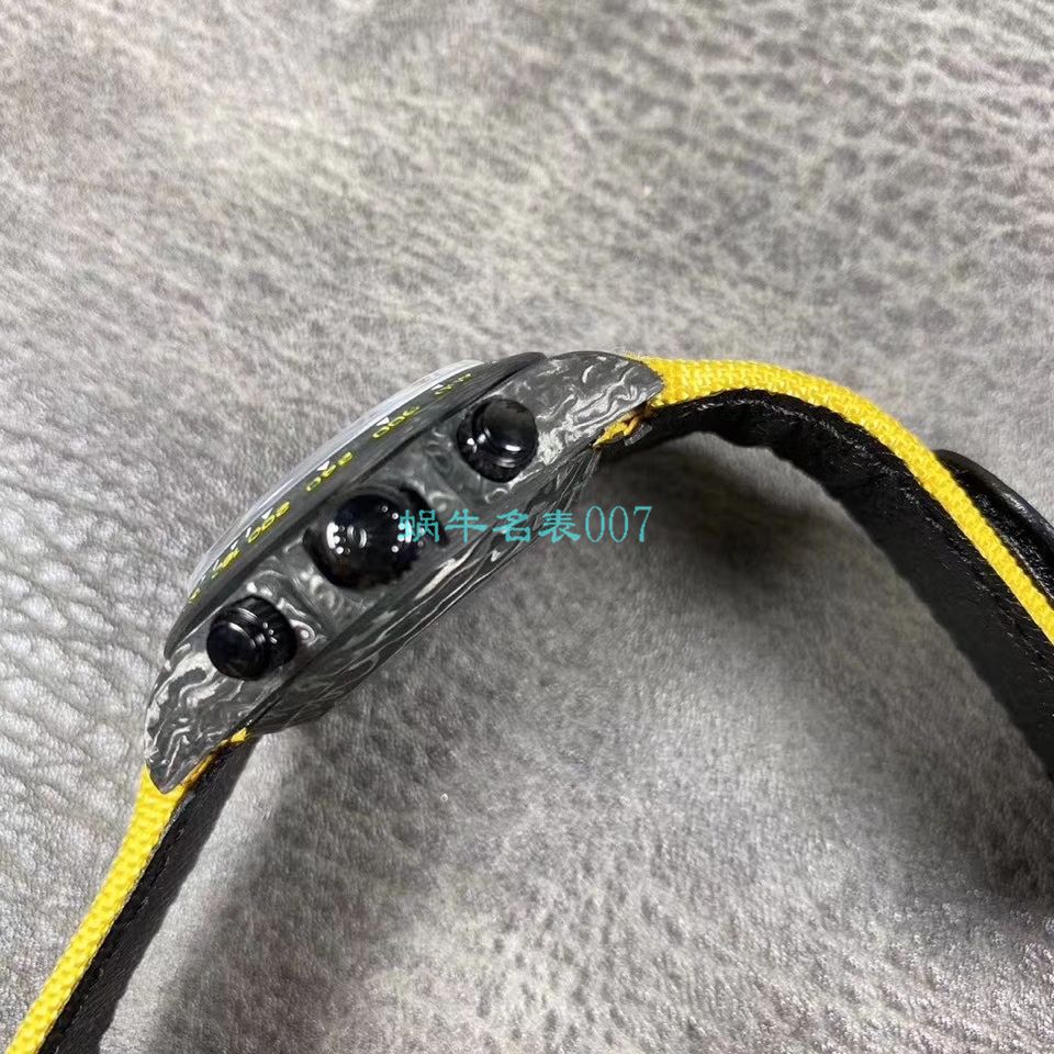 WWF Factory 官网新品发布 Rolex 最新DIW团队改装 carbon fiber  Ditongna  wrist watches  / R579