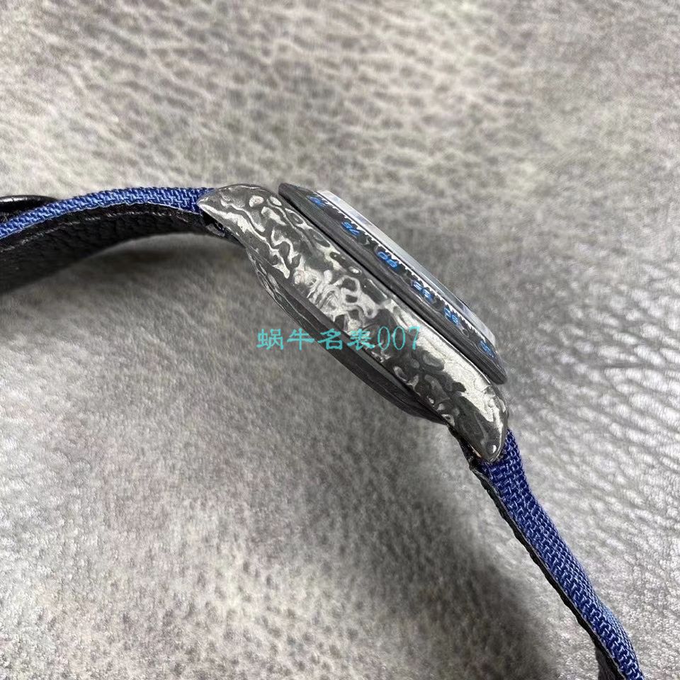 WWF Factory 官网新品发布 Rolex 最新DIW团队改装 carbon fiber  Ditongna  wrist watches  / R579