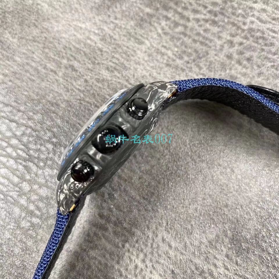 WWF Factory 官网新品发布 Rolex 最新DIW团队改装 carbon fiber  Ditongna  wrist watches  / R579