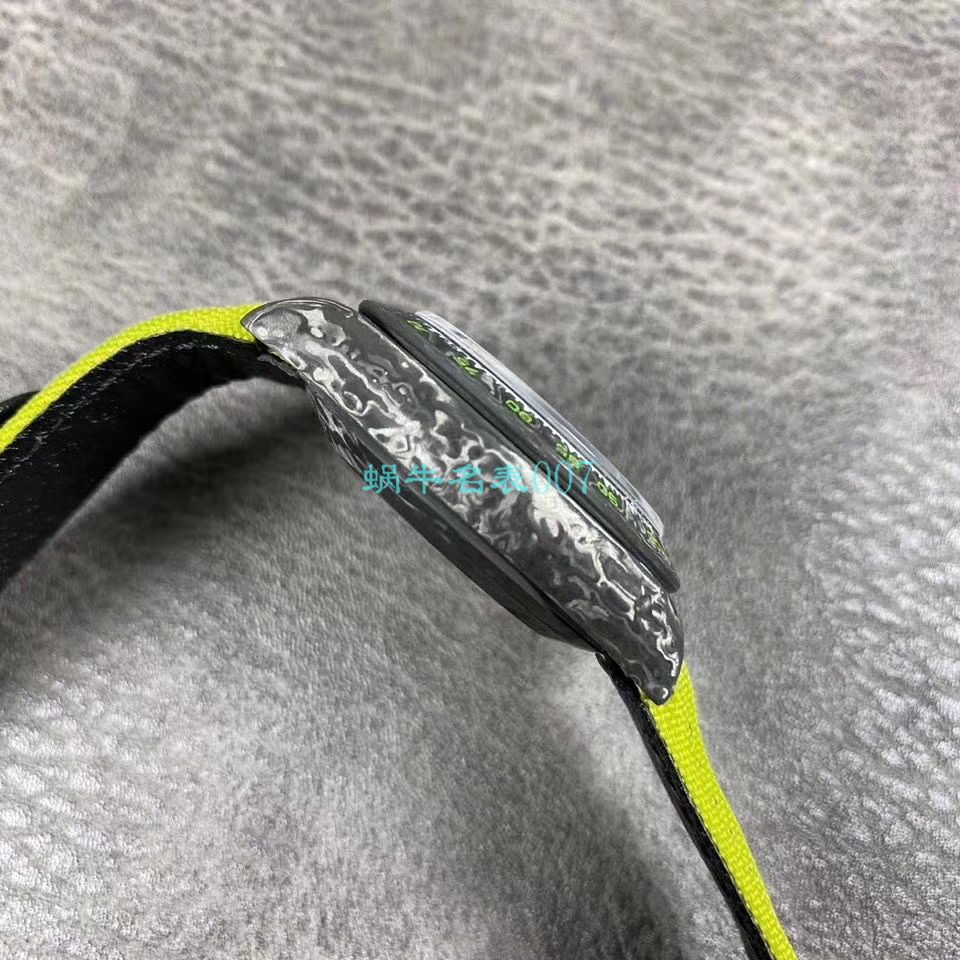 WWF Factory 官网新品发布 Rolex 最新DIW团队改装 carbon fiber  Ditongna  wrist watches  / R579