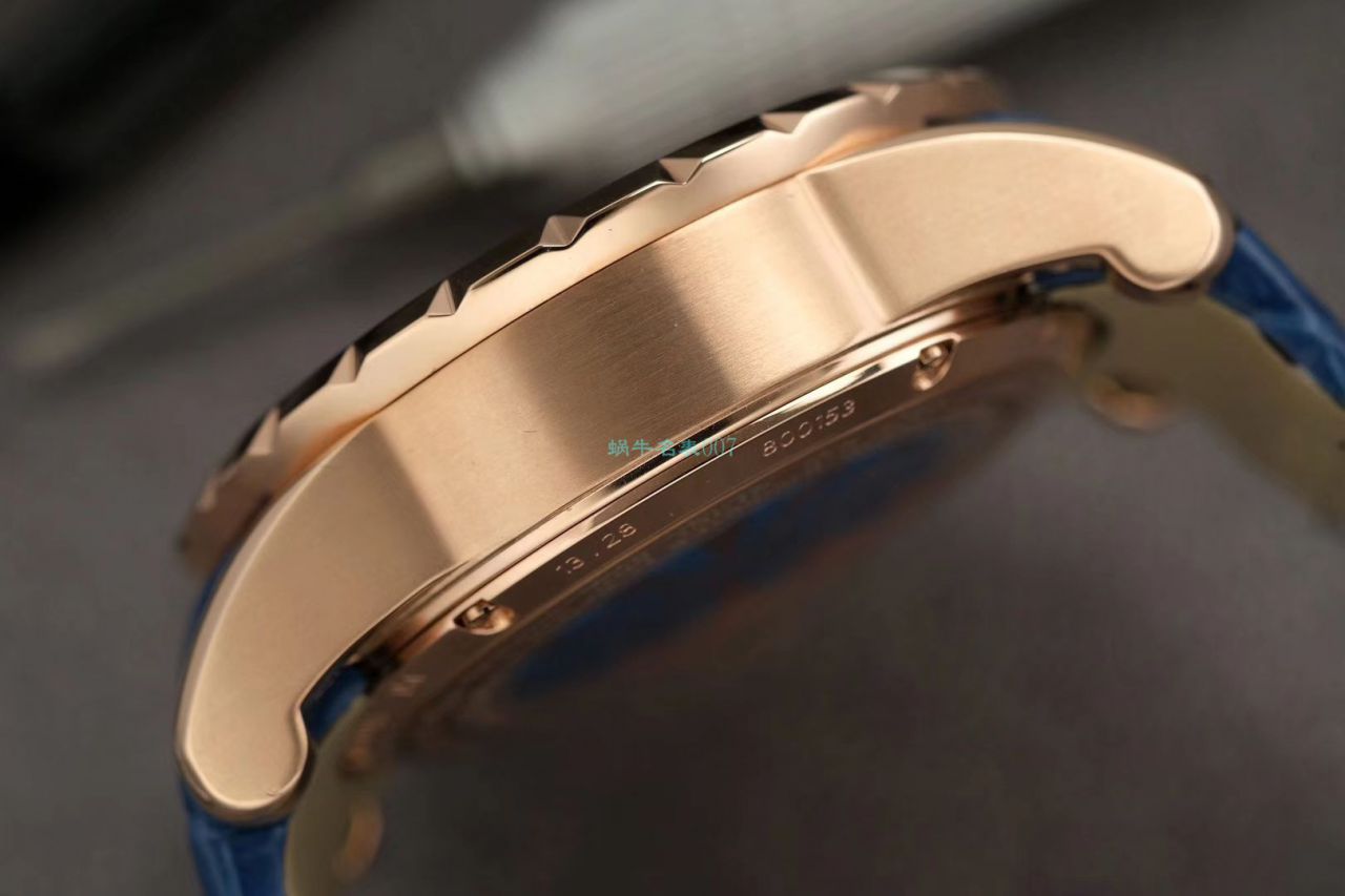 ZZ Factory 最新12圆桌骑士罗杰杜彼EXCALIBUR（王者系列） top  Replica Copy RDDBEX0684 wrist watches  / L071