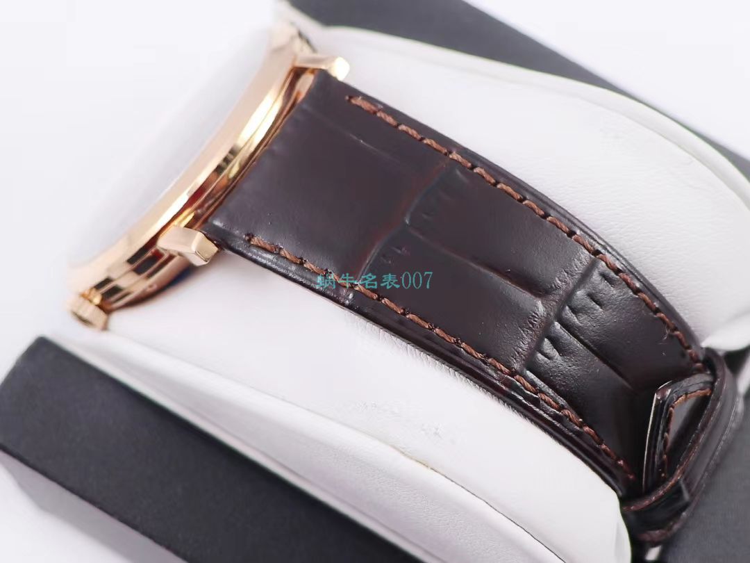 MKS Factory  High quality  Replica Watches  Piaget ALTIPLANO系列G0A44051，G0A42107 wrist watches  / PT023