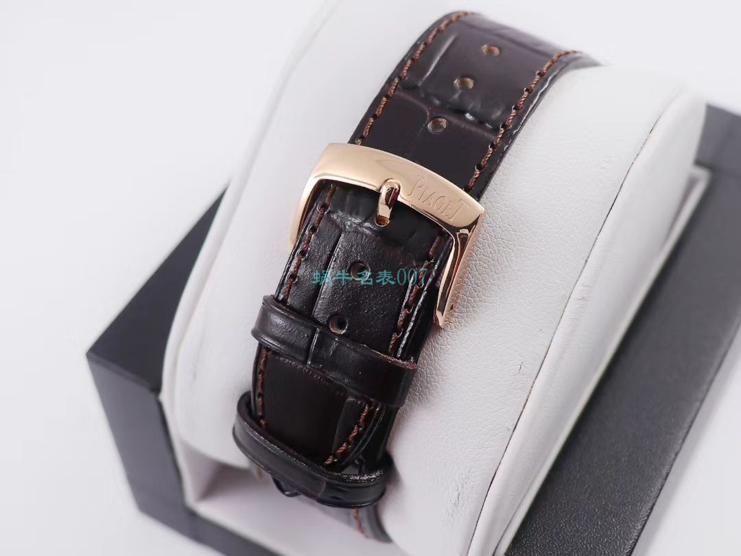 MKS Factory  High quality  Replica Watches  Piaget ALTIPLANO系列G0A44051，G0A42107 wrist watches  / PT023