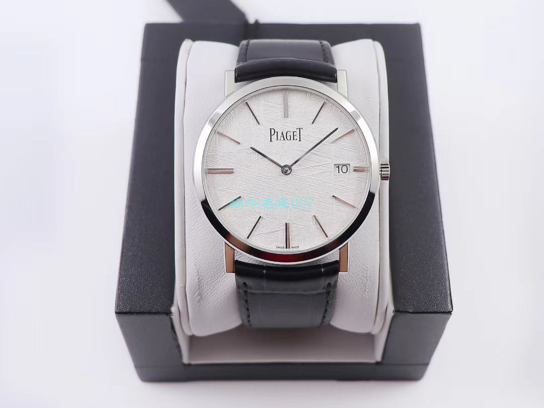 MKS Factory  High quality  Replica Watches  Piaget ALTIPLANO系列G0A44051，G0A42107 wrist watches  / PT023