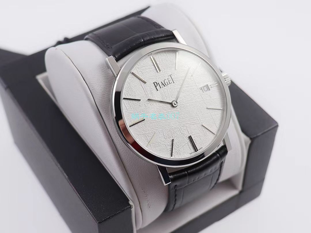 MKS Factory  High quality  Replica Watches  Piaget ALTIPLANO系列G0A44051，G0A42107 wrist watches  / PT023